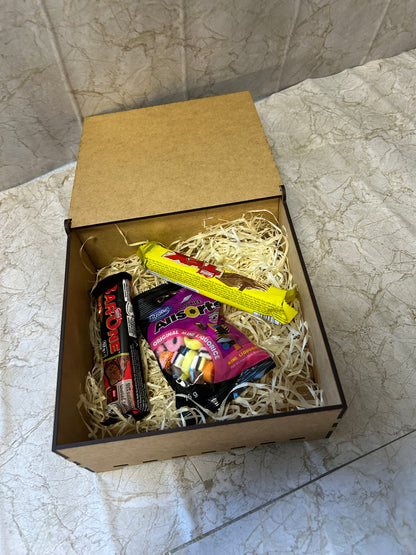 Mother’s Day Box