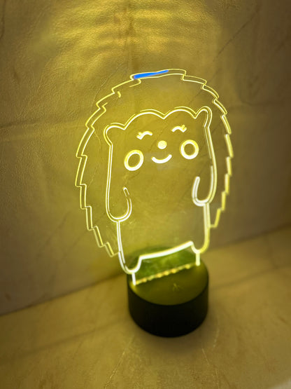 LED Night Lights