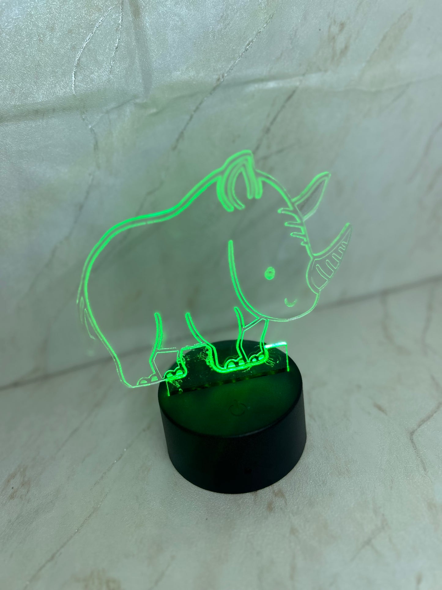 LED Night Lights