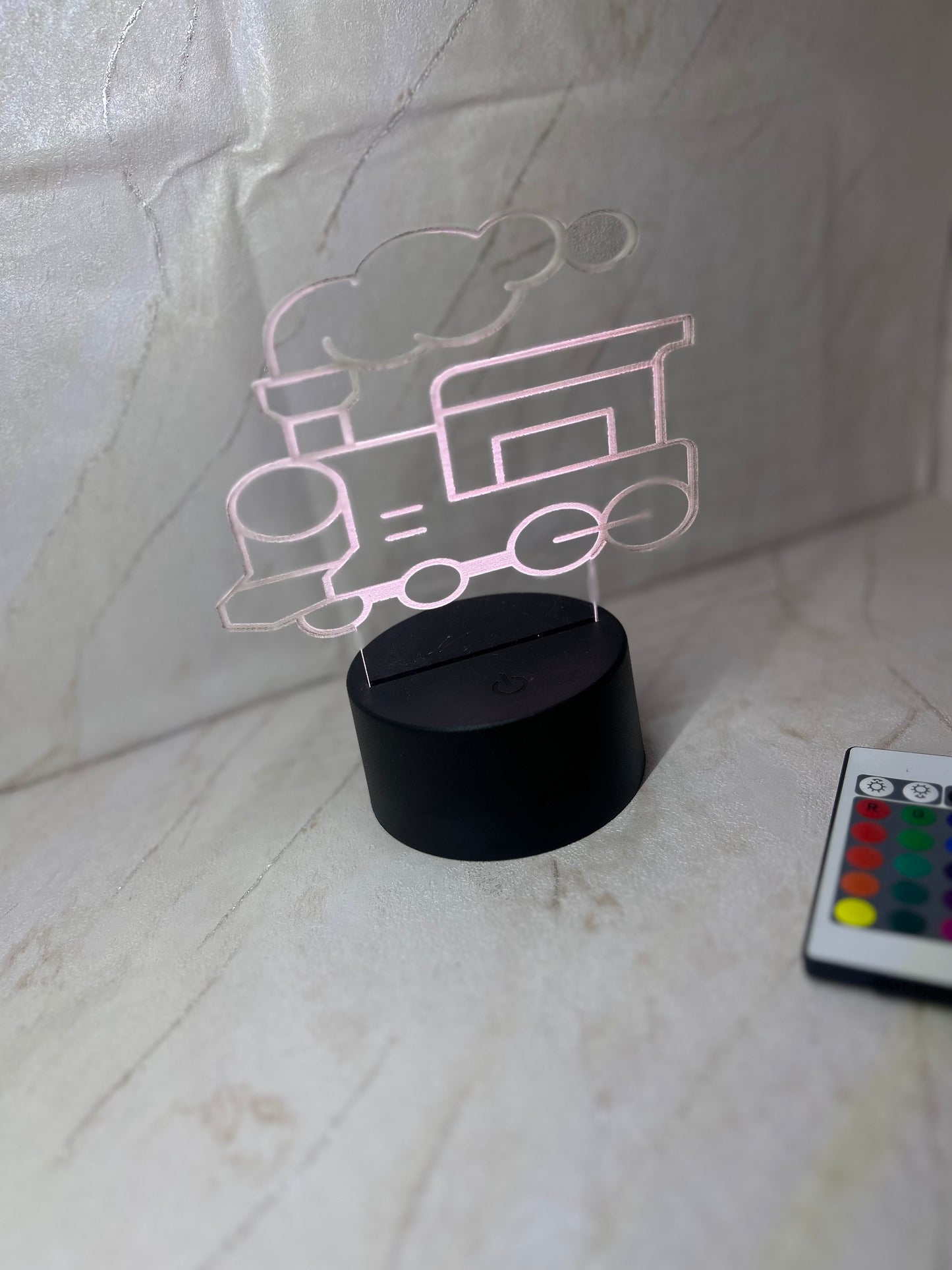 LED Night Lights