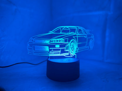 Car LED Lights