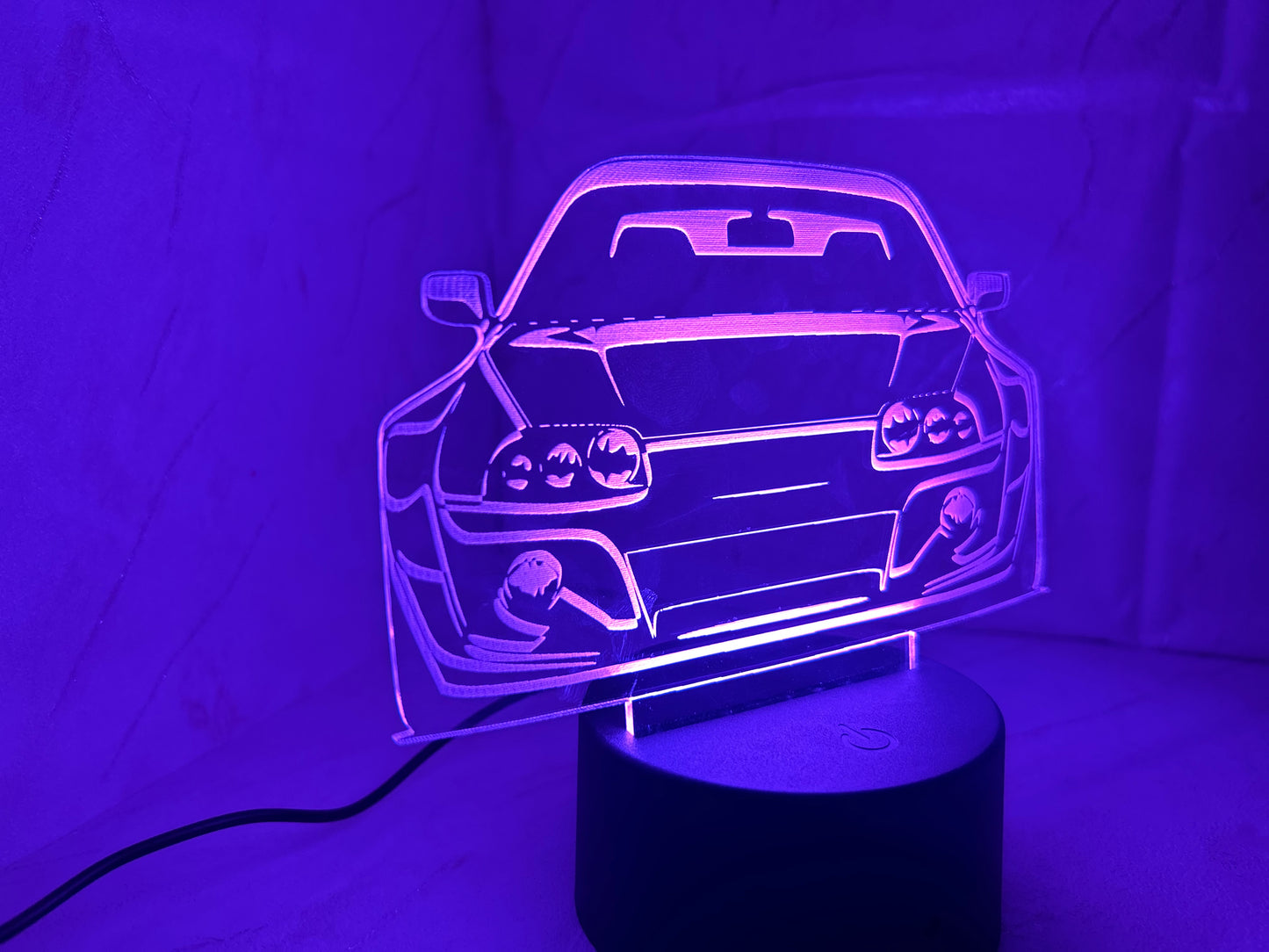 Car LED Lights