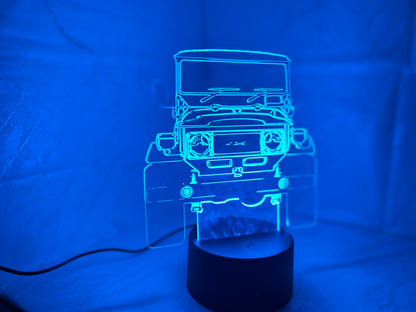 Car LED Lights